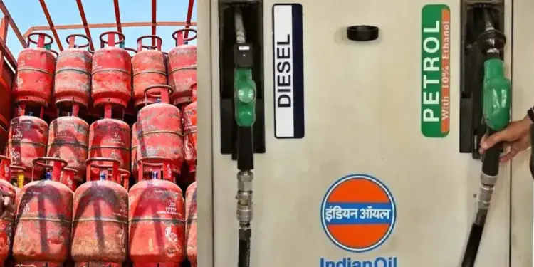 Will the prices of petrol, diesel and LPG increase again? Government pulled out of oil companies, refused help of Rs 1.23 lakh crore