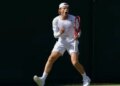 Wimbledon: Jiju Bergj reaches second round by defeating Hugo Humbert