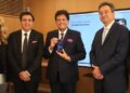 With the global expansion of India's digital payment system, UPI service also started in Greece: Piyush Goyal