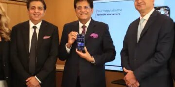 With the global expansion of India's digital payment system, UPI service also started in Greece: Piyush Goyal