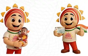 Within 5 months of launch, Aadhaar app downloads crossed 3.1 crore, 40 lakh people updated their mobile numbers.