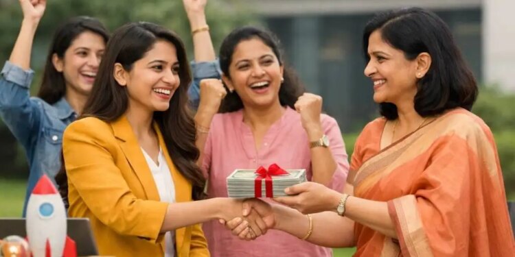 Women Startup Scheme: 5 government schemes only for women, can get financial assistance up to ₹ 10 lakh