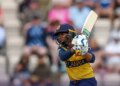 Women's T20 World Cup: Stormy innings of Nilakshika-Kaushani, Sri Lanka wins against New Zealand by 5 wickets