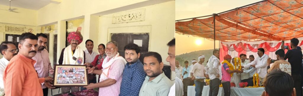 Work to enhance hidden talents in villages: Kuiwala