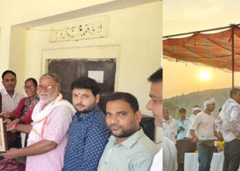 Work to enhance hidden talents in villages: Kuiwala