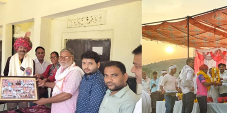 Work to enhance hidden talents in villages: Kuiwala