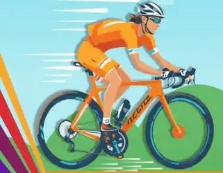 World Bicycle Day: Cheap and effective way to stay fit, cycling is beneficial for every age.