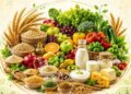 World Food Security Day: Leaders of Rajasthan, Bihar and Uttar Pradesh extended best wishes