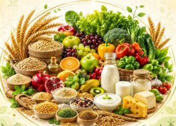 World Food Security Day: Leaders of Rajasthan, Bihar and Uttar Pradesh extended best wishes