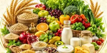World Food Security Day: Leaders of Rajasthan, Bihar and Uttar Pradesh extended best wishes