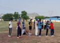 Yo-Yo's tough test in Dausa Cricket: If you don't pass the test, you will be dismissed from the team, strict rules for RCA Under-19