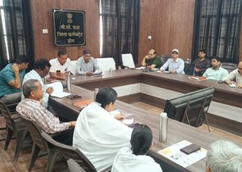 Yoga Day-2026: Events will be organized in all government institutions from district to gram panchayat.
