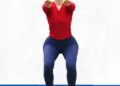 Yoga for healthy ageing, 'knee movement' will strengthen knees and relieve joint pain