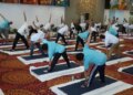 Yoga is a lifelong practice that strengthens both body and mind: Sanjeev Kumar Kassi