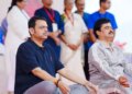 Yoga is a panacea to keep diseases away: CM Fadnavis