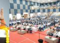 Yoga is a precious gift of our Sanatan culture: Naib Singh Saini