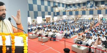 Yoga is a precious gift of our Sanatan culture: Naib Singh Saini