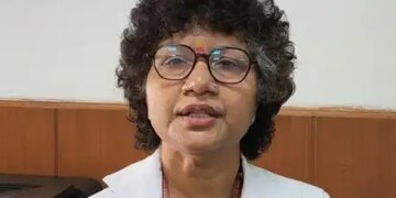 Yoga not only improves physical health but also improves mental health: AIIMS doctor