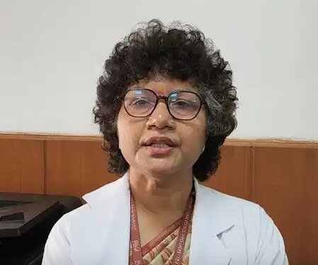 Yoga not only improves physical health but also improves mental health: AIIMS doctor