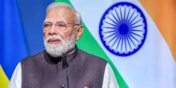 Yoga will be recognized as a sport through the first World Yogasana Championship: Prime Minister Narendra Modi