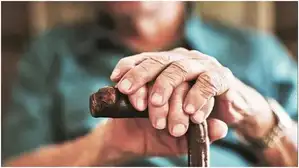 Yoga will keep you healthy in old age, AYUSH Ministry told the benefits of practicing yoga in old age.