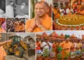 Yogi Adityanath @54: Know how Ajay Singh Bisht became Yogi Adityanath? Read the journey from retirement to politics in one click