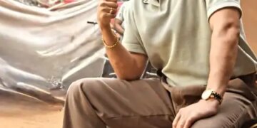 'You become our father', when Divyendu Sharma gave a quick answer to the question related to Amitabh Bachchan