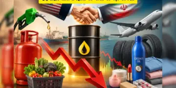 You can get relief on LPG, petrol-diesel and medicines, know how India will benefit from US-Iran peace agreement