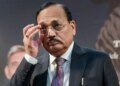 'You people are parasites...' After the uproar over cockroaches, CJI Surya Kant again lashed out, who knows whom he told lies to?
