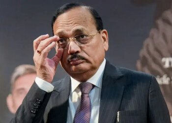 'You people are parasites...' After the uproar over cockroaches, CJI Surya Kant again lashed out, who knows whom he told lies to?