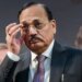 'You people are parasites...' After the uproar over cockroaches, CJI Surya Kant again lashed out, who knows whom he told lies to?