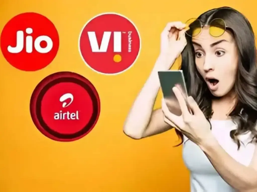Your phone bill will not get cheaper! Jio, Airtel and Vi made their stand clear, currently there is very little hope of tariff reduction.