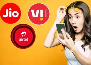 Your phone bill will not get cheaper! Jio, Airtel and Vi made their stand clear, currently there is very little hope of tariff reduction.