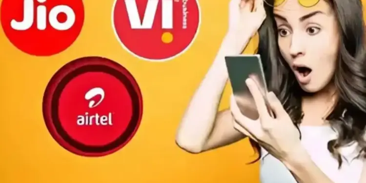 Your phone bill will not get cheaper! Jio, Airtel and Vi made their stand clear, currently there is very little hope of tariff reduction.