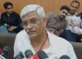 Youth will not become anyone's puppet: Shekhawat