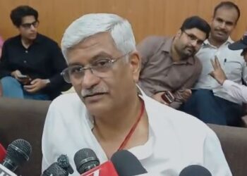 Youth will not become anyone's puppet: Shekhawat