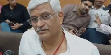 Youth will not become anyone's puppet: Shekhawat