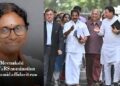congress news, rajyasabha election, minakshi natrajan, | Congress is not satisfied with the Election Commission, Meenakshi's nomination will remain cancelled, what next? | News Track in Hindi
