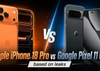 iPhone 18 Pro vs Pixel 11 Pro: Surprising features leaked before launch, which flagship will become the king?