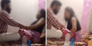 nagpur conversion case old muslim classmate forced to read kalma then raped women full video