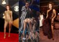 ≡ These bold looks of Miley Cyrus created a stir on the internet, she showed a different style in every award show! 》Her Beauty