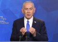 '140 crore people support us', Netanyahu told India a strong friend of Israel