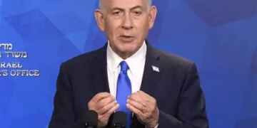 '140 crore people support us', Netanyahu told India a strong friend of Israel