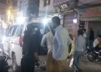 17 year old minor stabbed to death in Badarpur, attacked on suspicion of love affair