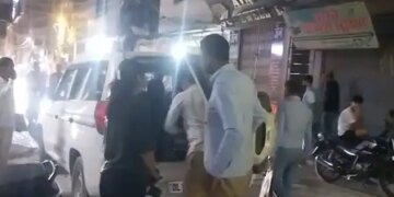 17 year old minor stabbed to death in Badarpur, attacked on suspicion of love affair