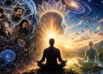mind is constantly changing