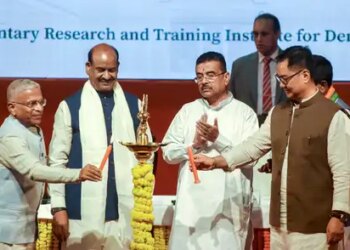 पश्चिम बंगाल में बदलेगी राजनीतिक संस्कृति, विपक्ष को बराबरी का अवसर देंगे: सुवेंदु अधिकारी