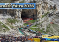 Amarnath Yatra 2026: Amarnath Yatra started with the slogan of 'Bam-Bam Bhole', devotees left from Baltal and Nunwan base camp.