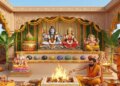 Panchang 6 July 2026: Auspicious yoga will be created by Shiva worship on Monday, know today's auspicious time, Rahukaal and Panchang.