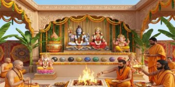 Panchang 6 July 2026: Auspicious yoga will be created by Shiva worship on Monday, know today's auspicious time, Rahukaal and Panchang.